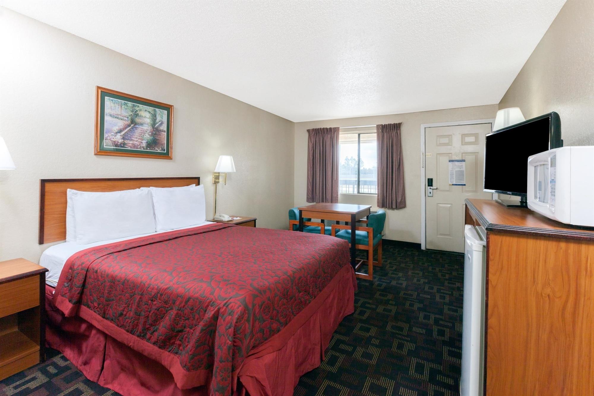 Days Inn Oklahoma City West Exterior photo